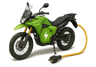 Elektromos motorok