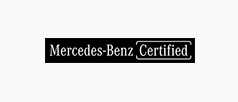 Mercedes-Benz Certified