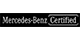 Mercedes-Benz Certified