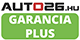 Kiterjesztett AUTO26 Garancia PLUS