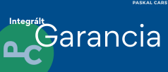 Paskal Cars Integrált Garancia