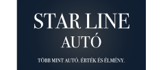 Star Line Autó